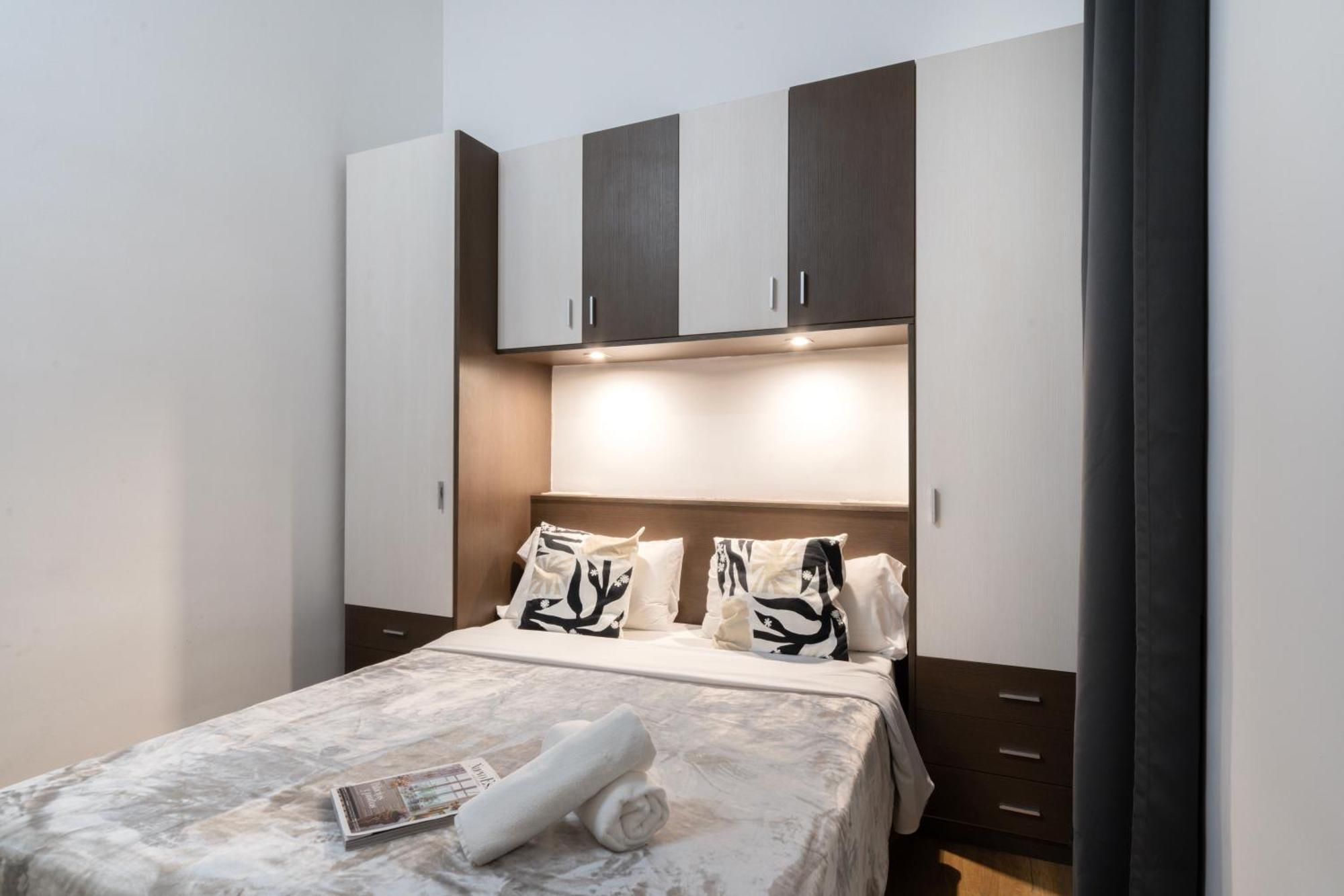 Hostal Sant Antoni, Barcelona